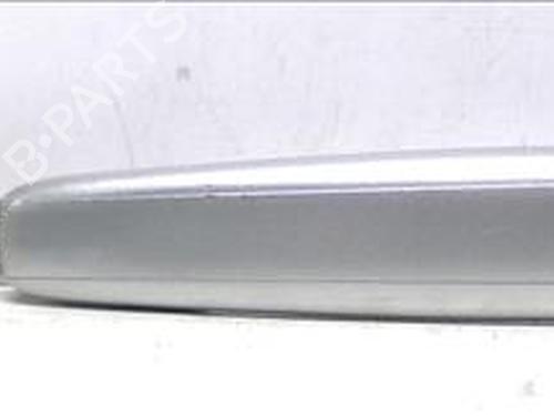 Used Front right exterior door handle PEUGEOT 307 (3A/C) 2.0 HDi 90 (90 hp) 24565097