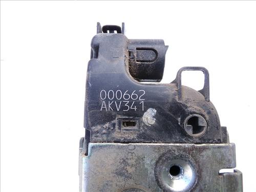 Front right lock RENAULT LAGUNA II (BG0/1_) 1.6 16V (BG0A, BG0L) | BP25811094C97 