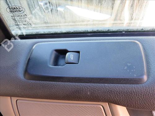 Used Left rear window switch LAND ROVER DISCOVERY IV (L319) 3.0 SDV6 4x4 (256 hp) 24557309