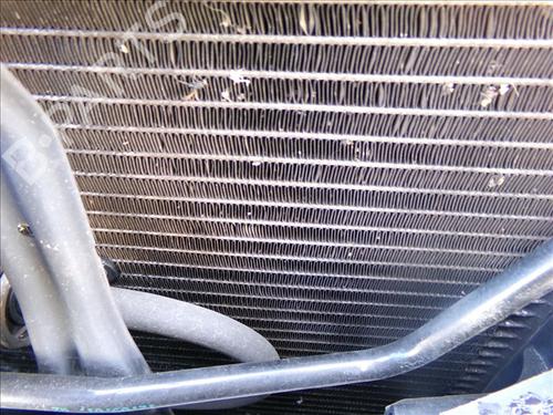 AC-Kondensator MERCEDES-BENZ C-CLASS (W203) C 200 CDI (203.004) (116 hp) 30796597