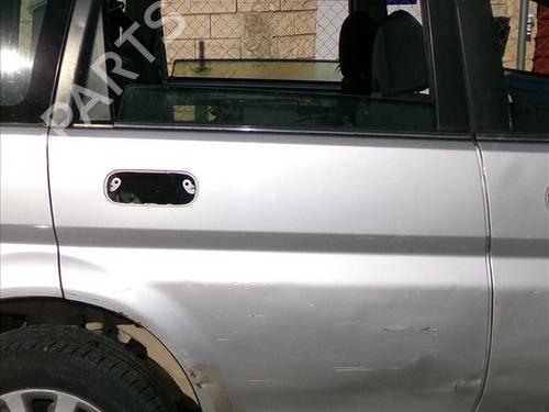 Used Right rear door HONDA HR-V (GH_) 1.6 16V (GH1, GH3) (105 hp) 30493934