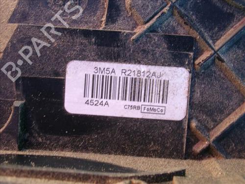 Front right lock FORD FOCUS II (DA_, HCP, DP) 1.6 | BP24859555C97 
