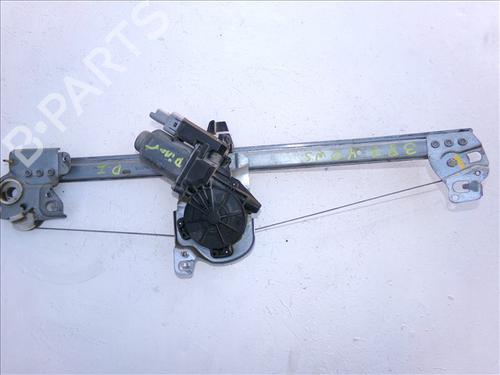 Front left window mechanism CITROËN C3 I (FC_, FN_) 1.1 i | BP28162622C22 
