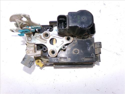 Front left lock CHEVROLET AVEO / KALOS Saloon (T200) 1.4 | BP29623109C98 