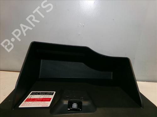Glove box CHEVROLET AVEO / KALOS Hatchback (T250, T255) 1.2 | BP29129071C95 