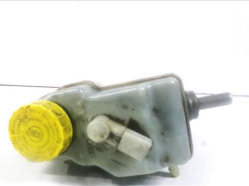Used Brake master cylinder VW POLO V (6R1, 6C1) 1.2 TDI (75 hp) 24564098