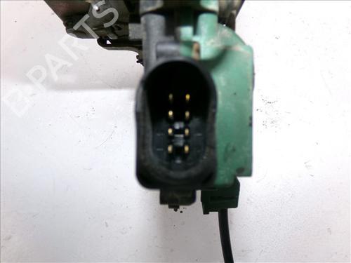 Front left lock VW BORA I (1J2) 1.9 TDI | BP28577866C98