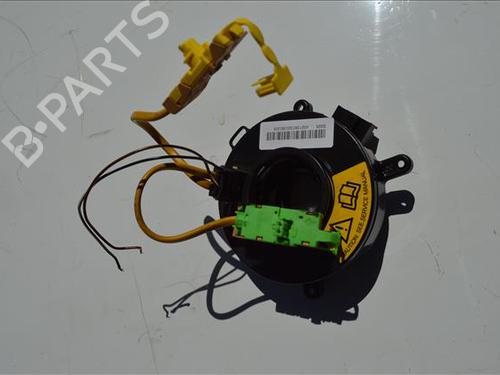 Used Squib airbag FIAT STILO (192_) 1.6 16V (192_XB1A) (103 hp) 24561612