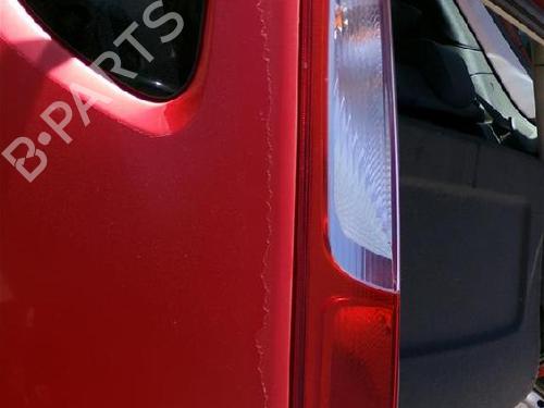 Used Left taillight FORD FOCUS II (DA_, HCP, DP) 1.6 (100 hp) 24859588