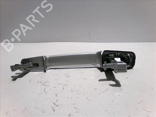 Rear left exterior door handle MERCEDES-BENZ E-CLASS (W210) E 200 CDI (210.007) | BP24562634C130 