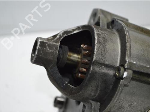 Startmotor CITROËN NEMO MPV 1.4 HDi | BP24569331M8 