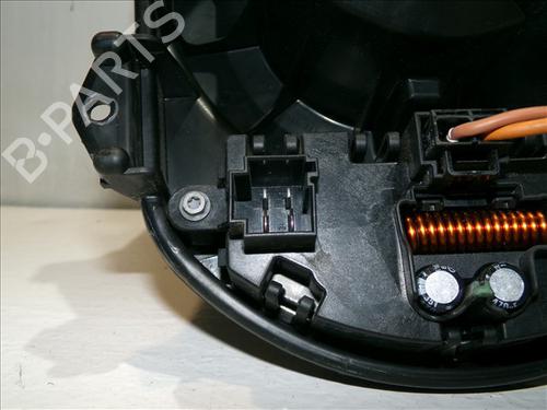 Heater blower motor MERCEDES-BENZ B-CLASS Sports Tourer (W246, W242) B 200 CDI (246.201) | BP28179972M62 