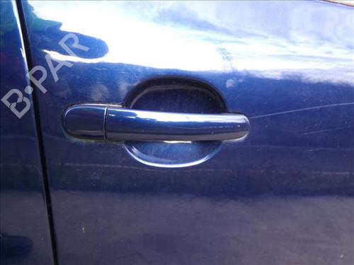Used Front right exterior door handle VW PASSAT B5.5 (3B3) 1.9 TDI (130 hp) 24859018