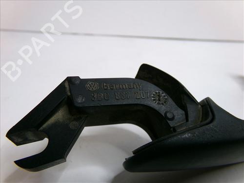 Rear right exterior door handle VW GOLF III (1H1) 1.9 TDI | BP24567590C130 