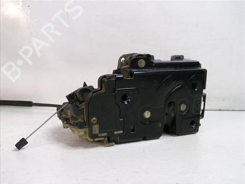 Rear right lock SEAT LEON (1M1) 1.9 TDI | BP24566951C99 