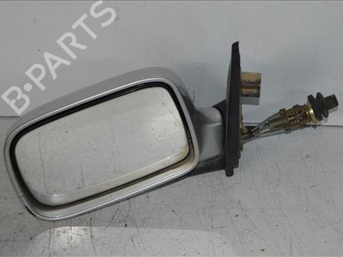 Used Left mirror SKODA FELICIA II (6U1) 1.9 D (64 hp) 24569171