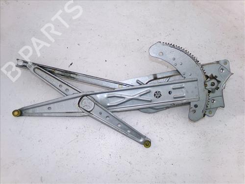 Front right window mechanism RENAULT KANGOO (KC0/1_) D 55 1.9 (KC0D) | BP29837178C23