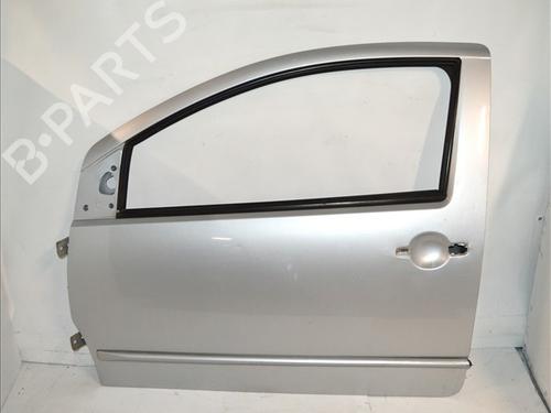 Used Left front door CITROËN C2 (JM_) 1.6 VTS (122 hp) 24567365
