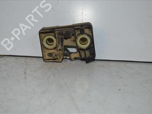 Front right lock SKODA FELICIA II (6U1) 1.9 D | BP24569178C97 