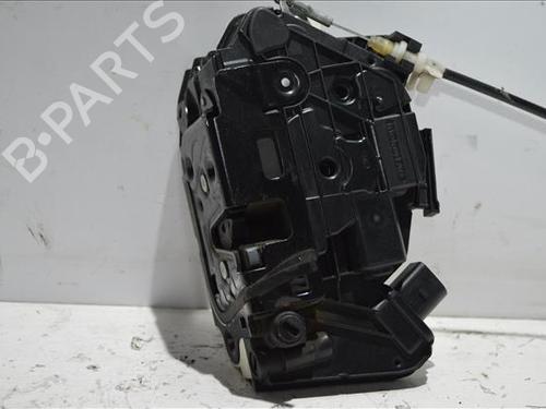 Rear right lock SKODA FABIA I (6Y2) 1.4 | BP24561131C99 