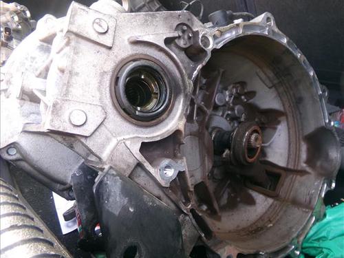 Used Gearbox HYUNDAI i30 (GD) 1.4 CRDi (90 hp) 24566647