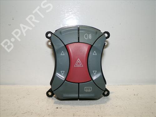 Used Switch FIAT DOBLO Box Body/MPV (223_) 1.9 JTD (105 hp) 30187018