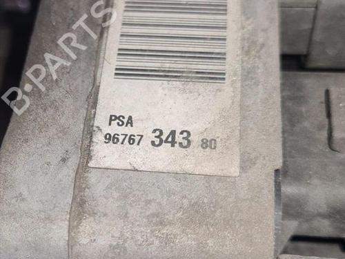 Steering pump PEUGEOT 5008 (0U_, 0E_) 2.0 HDi 150 / BlueHDi 150 | BP24560888M99 