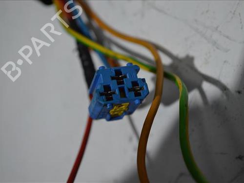 Electronic module CITROËN C5 I (DC_) 2.0 HDi (DCRHZB, DCRHZE) | BP26204357M83 
