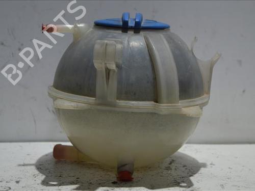 Used Expansion tank SEAT LEON (1P1) 1.4 16V (86 hp) 24560822