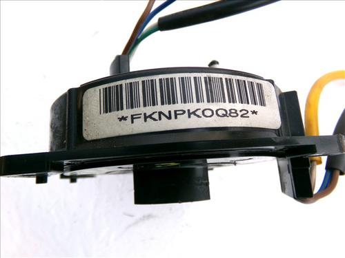 Squib airbag DAEWOO REZZO (U100) 2.0 | BP28290231C102 