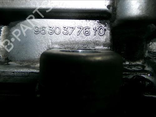 Cylinder head PEUGEOT 406 (8B) 2.0 HDI 110 | BP25937247M5 