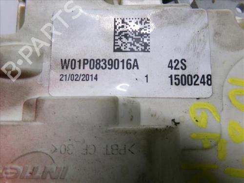 Rear right lock SEAT ALTEA (5P1) 2.0 TDI 16V | BP24562236C99 