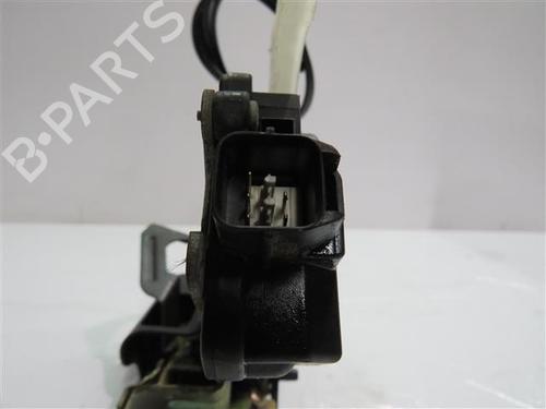 Rear right lock HYUNDAI TUCSON (JM) 2.0 CRDi | BP24556040C99 