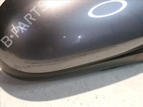 Right mirror CHEVROLET AVEO / KALOS Hatchback (T250, T255) 1.2 | BP29129066C27 
