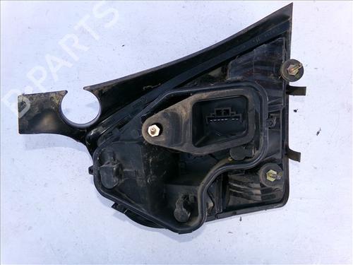 Right taillight FIAT STILO (192_) 1.6 16V (192_XB1A) | BP29623083C35