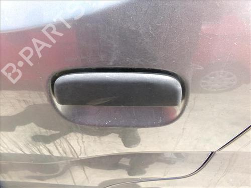 Türgriff hinten links außen für SUZUKI IGNIS II (MH) 1.3 DDiS (RM413D) (70 hp) 24566535