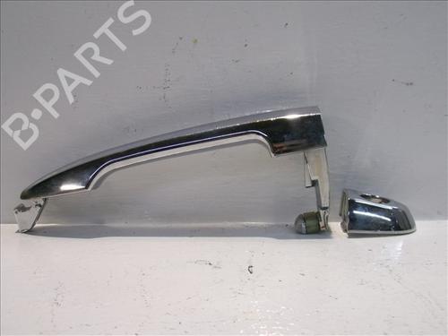 Front left exterior door handle KIA CARENS III MPV (UN) 2.0 CRDi 140 | BP24566211C128
