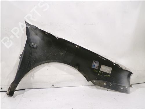 Left front fenders VW BORA I (1J2) 1.9 TDI | BP30709629C41