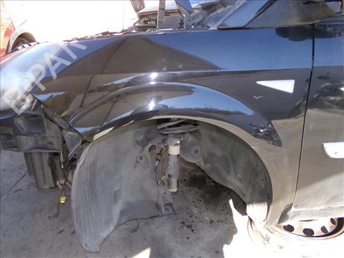 Parafango anteriore sinistro RENAULT SCÉNIC II (JM0/1_) 1.6 16V (JM1R) (112 hp) 29423447