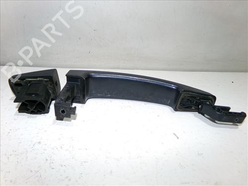 Rear right exterior door handle OPEL INSIGNIA A Sports Tourer (G09) 2.0 CDTI (35) | BP24558121C130 