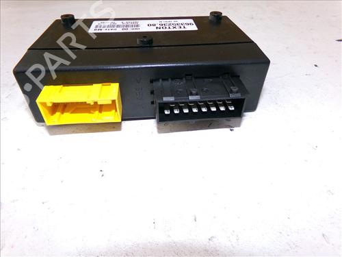 Module électronique CITROËN XSARA (N1) 1.9 D | BP29837195M83