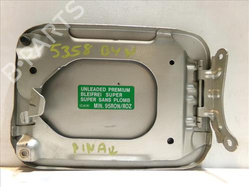 Fuel flap MAZDA 323 S VI Saloon (BJ) 1.6 (BJ10M) | BP28419323C131