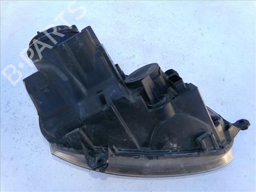 Left headlight VW GOLF PLUS V (5M1, 521) 1.6 TDI | BP30106198C28