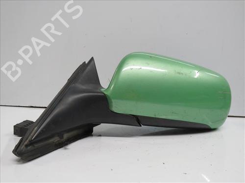 Left mirror AUDI A3 (8P1) 1.6 TDI | BP24555807C26 