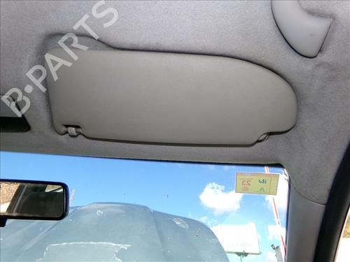 Zonneklep rechts SEAT CORDOBA (6L2) 1.9 SDI | BP30006878I2 