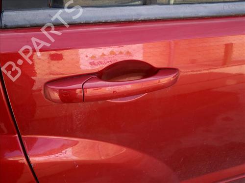 Used Rear right exterior door handle DODGE CALIBER 2.0 CRD (140 hp) 24568520