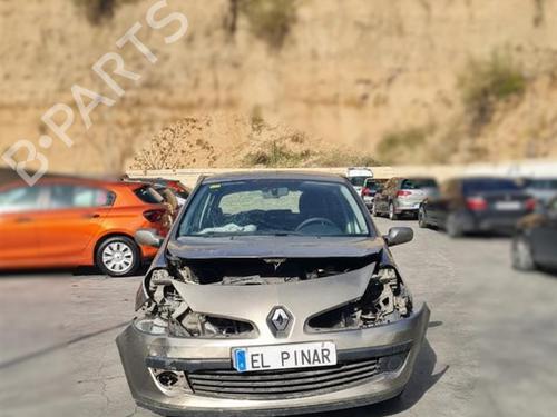 Air vent RENAULT CLIO III (BR0/1, CR0/1) 1.2 16V (BR02, BR0J, BR11, CR02, CR0J, CR11) | BP30908389I21