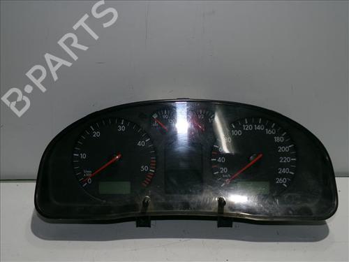 Modulo electronico VW PASSAT B5 (3B2) 1.9 TDI (115 hp) 24565864