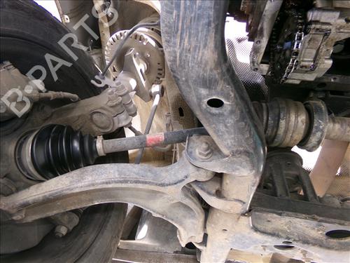 Used Right front driveshaft VW CALIFORNIA T5 Camper (7EC, 7EF, 7EG, 7HF, 7HC) 1.9 TDI (102 hp) 30325671