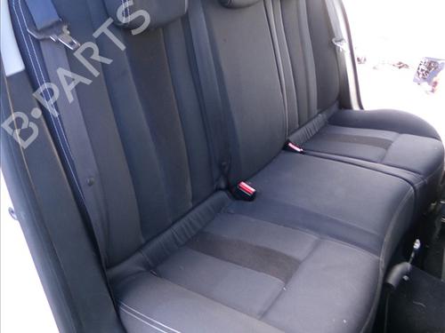Sedile posteriore RENAULT MEGANE III Hatchback (BZ0/1_, B3_) 1.5 dCi (106 hp) 30644970